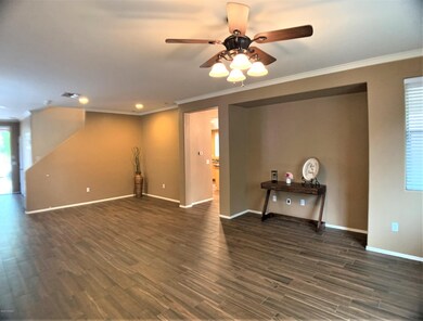 Living/dining