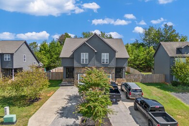 1462 William Holt Blvd, Sevierville, TN 37862 - photo 2