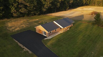 2660 W Chopline Dr, Rockport, IN 47635 - photo 5