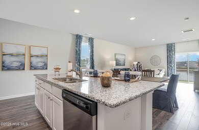2211 Blackthorn Drive - Wren B - Landing