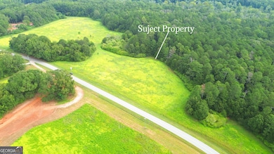 LOT 2 Sikes Rd, Statham, GA 30666 - photo 5
