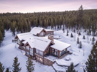 1340 Silverado Trail, Big Sky, MT 59716 - photo 3