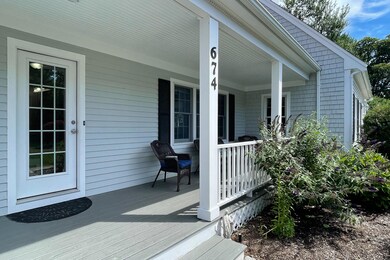 Farmers Porch