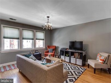 813 5th St NE unit 3, Washington, DC 20002 - photo 7