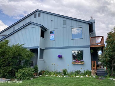 2250 Sentry Dr unit 506, Anchorage, AK 99507 - photo 2