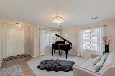 10321 E Caballero St, Mesa, AZ 85207 - photo 6