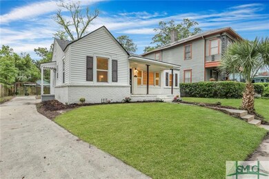 1221 E 32nd St, Savannah, GA 31404 - photo 3