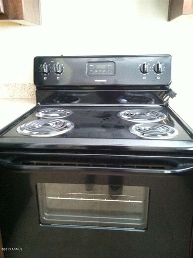 Stove