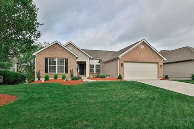 5874 Kensington Trail, Liberty Township, OH 45044 - photo 2