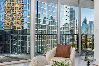 1010 Midtown unit 1006, Atlanta, GA 30309 - photo 5