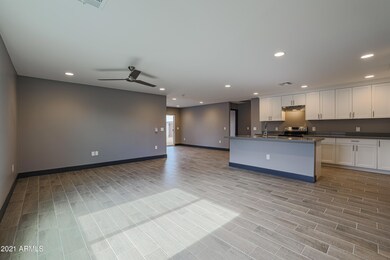 Living Space