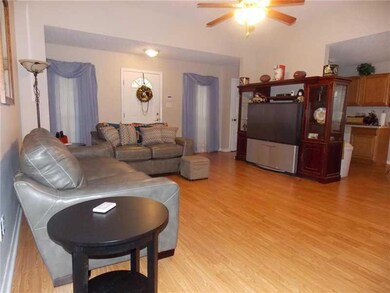Den/Family/Great Room.