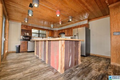 575 Wedowee Creek View Dr, Wedowee, AL 36278 - photo 4