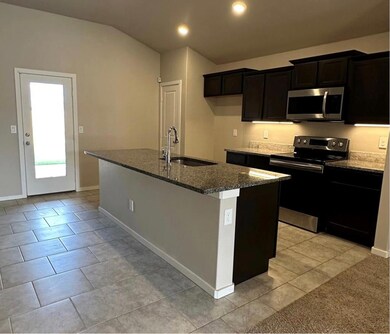 1217 Masquerade Blvd, Odessa, TX 79765 - photo 4