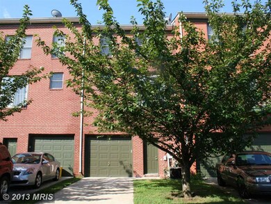 1903 Eutaw Place, Baltimore, MD 21217 - photo 6