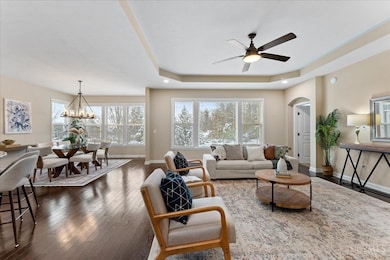 7143 Birkdale Dr, Maineville, OH 45039 - photo 6