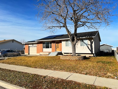 3784 Dimrall Dr, Salt Lake City, UT 84129 - photo 2