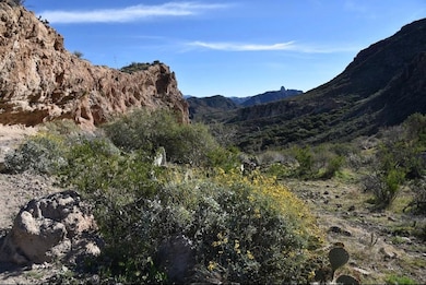 $400 Per Month Miningclaim Ownership, Queen Valley, AZ 85118 - photo 3