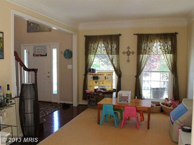 12159 Rain Slicker Place, Nokesville, VA 20181 - photo 6