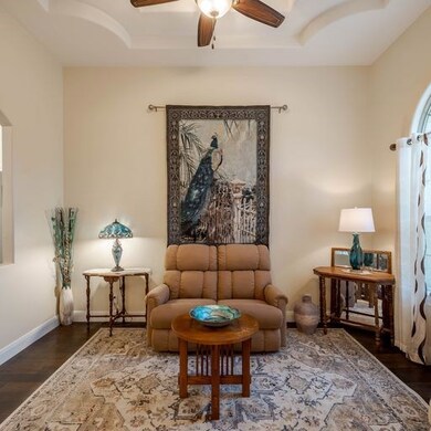 570 Bob Moritz Dr, Fredericksburg, TX 78624 - photo 5