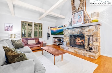 239 Deerfield Estates Rd, Boone, NC 28607 - photo 5