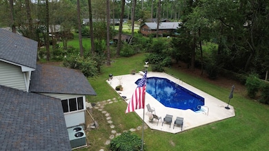 125 Pine Needle Rd, Fitzgerald, GA 31750 - photo 4