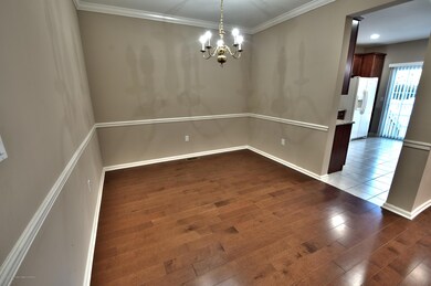 Formal DIning