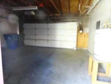 Double Garage