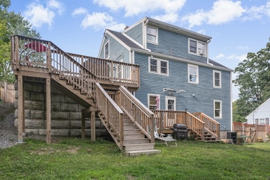 148 Sterling Rd, Lancaster, MA 01523 - photo 2