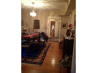 Dining Room.