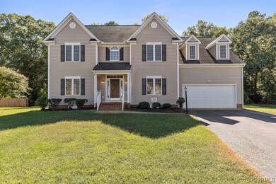 Welcome Home!