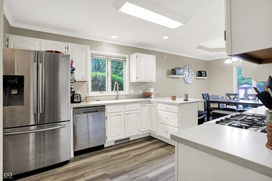 3371 Briar Ridge Way, Columbus, IN 47203 - photo 7