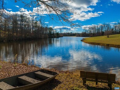 3900 Deepwoods Rd, Earlysville, VA 22936 - photo 2