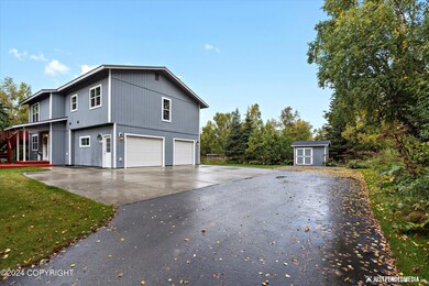 5061 E 145th Ave, Anchorage, AK 99516 - photo 2