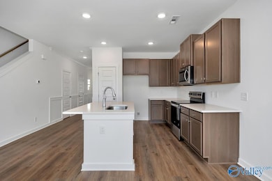 7574 Discovery Point Dr NW, Huntsville, AL 35806 - photo 5