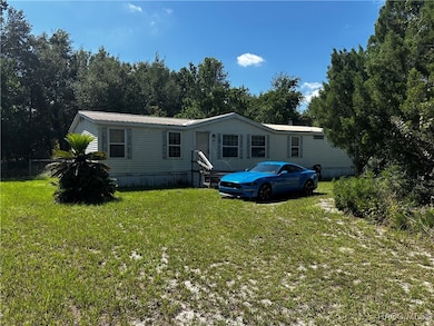 682 County Road 481w, Lake Panasoffkee, FL 33538 - photo 2