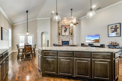 3464 Tuscan Hills Cir, Denton, TX 76210 - photo 6