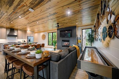 1325 Lake Ridge Ln, Broken Bow, OK 74728 - photo 5