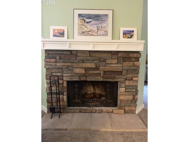 Fireplace Wood