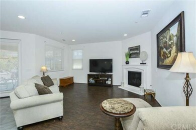 Lots of recessed lights!