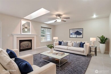 3841 Mari Ln SE, Olympia, WA 98513 - photo 6