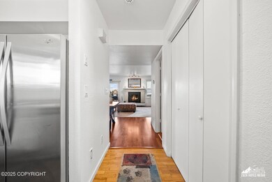 1540 Elcadore Dr unit 125, Anchorage, AK 99507 - photo 4