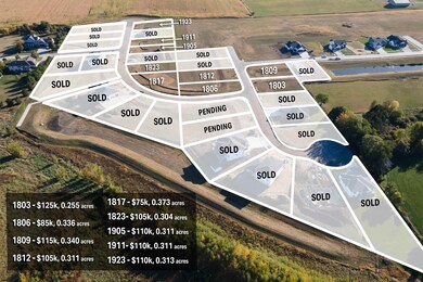 1817 Breckenridge St, Cedar Falls, IA 50613 - photo 2