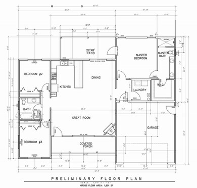 207 Clock Tower Ct, Cody, WY 82414 - photo 2