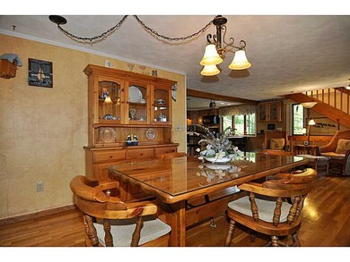 Dining Room.