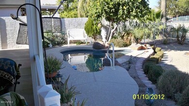 1378 E Butler Cir, Chandler, AZ 85225 - photo 4