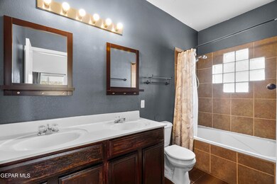 13582 Everingham St, El Paso, TX 79928 - photo 6