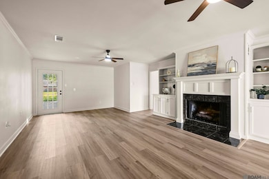 1005 E Palmview St, Gonzales, LA 70737 - photo 3