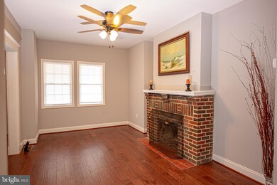 606 N Augusta Ave, Baltimore, MD 21229 - photo 6