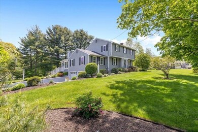 60 Old County Rd, Hingham, MA 02043 - photo 2